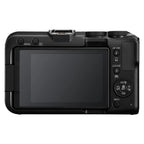 Canon EOS R50 V Kit with RF-S 14-30mm f/4.5-6.3 IS STM PZ Lens - Black / 24.2MP APS-C 4K Mirrorless Camera Canon
