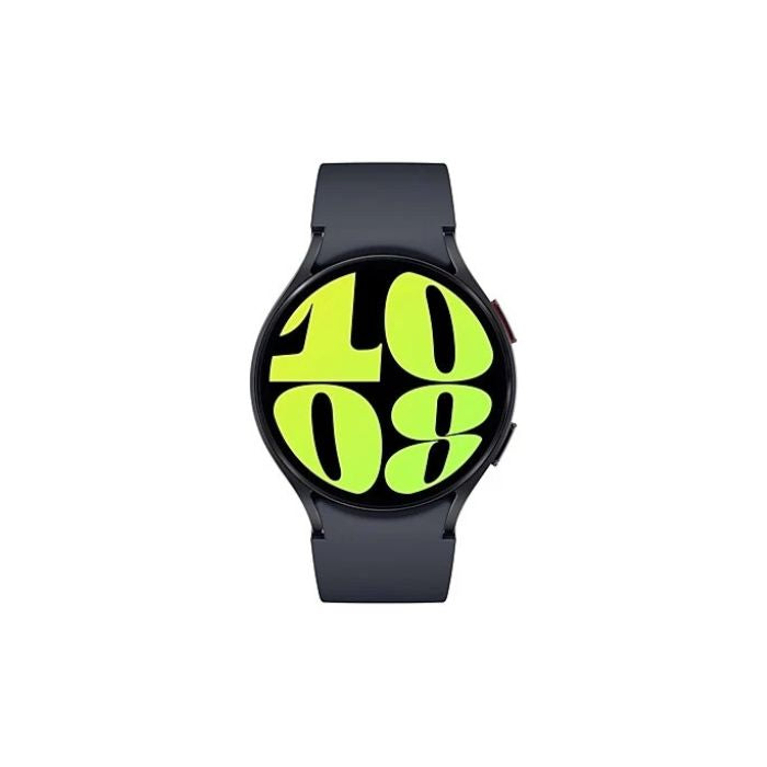 Samsung Galaxy Watch6 44mm LTE – Graphite (SM-R945F) - Pristine - Refurbished