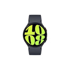 Samsung Galaxy Watch6 44mm LTE – Graphite (SM-R945F) - Pristine - Refurbished