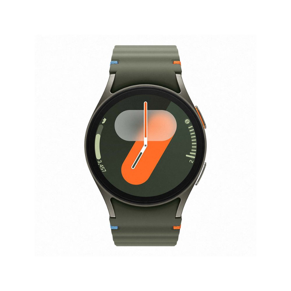 Samsung Galaxy Watch 7 40mm Bluetooth - Green - Pristine Refurbished
