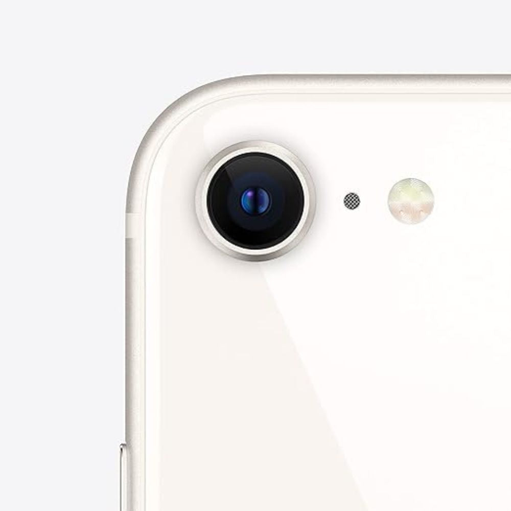 Apple iPhone SE GEN 3 -64GB-Red - Pristine-Refurbished Apple