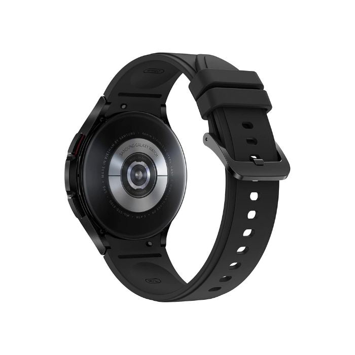 Samsung Galaxy Watch 4 Classic LTE 42mm (SM-R885F) – Black - Pristine - Refurbished Samsung