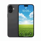 Apple iPhone 16 Plus - 128GB / 256GB / 512GB - Black, White, Pink, Teal & Ultramarine - Acceptable - Refurbished