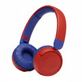JBL JR130 Kids On-Ear Headphones - Red - Kids Headphones - Excellent - Refurbished