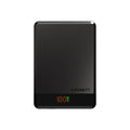 CYGNETT MAGSLIM 5K POWER BANK - Black -Excellent - Refurbished (Copy) Cygnett