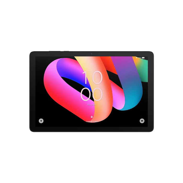 TCL TAB 10L Gen 3 LTE Tablet - Black - Acceptable - Refurbished (Copy) TCL