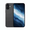 Apple iPhone 16 Plus International Version - 128GB, 256GB, 512GB - Black, White, Pink, Teal & Ultramarine - e Sim only Apple