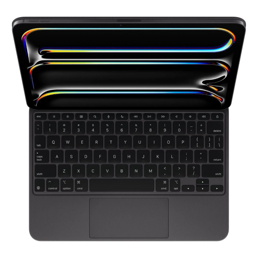 Apple Magic Keyboard for iPad Pro 11-inch & 13-inch (M4) – Black