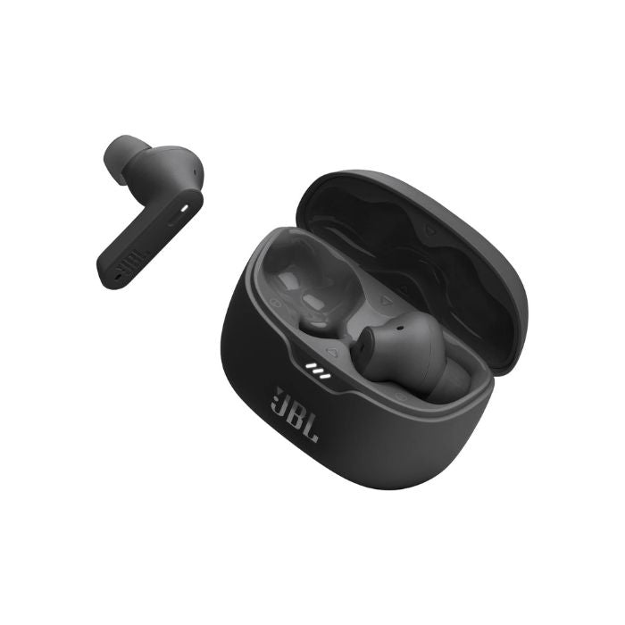 JBL Tune Beam – JBL Pure Bass Sound, Bluetooth - Good - Refurbished - Au Version