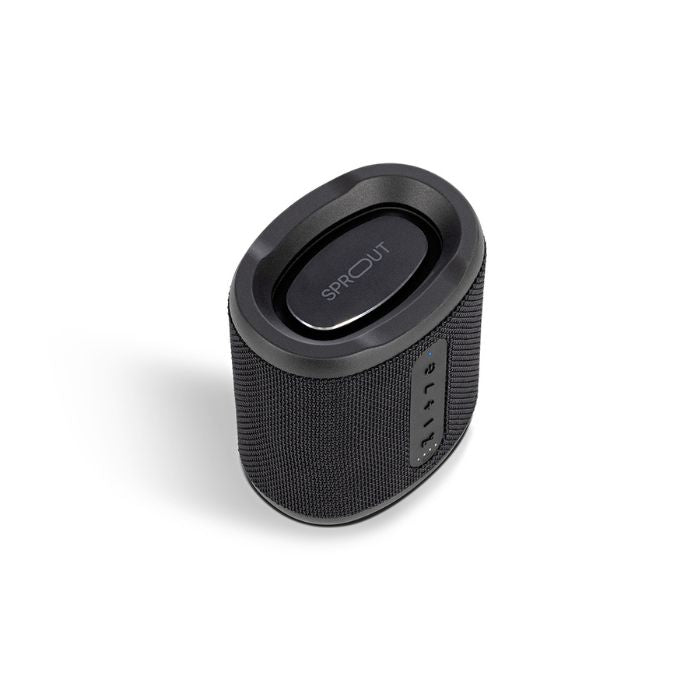 Sprout Soundwave Lite Bluetooth Speaker - Excellent - Refurbished Sprout