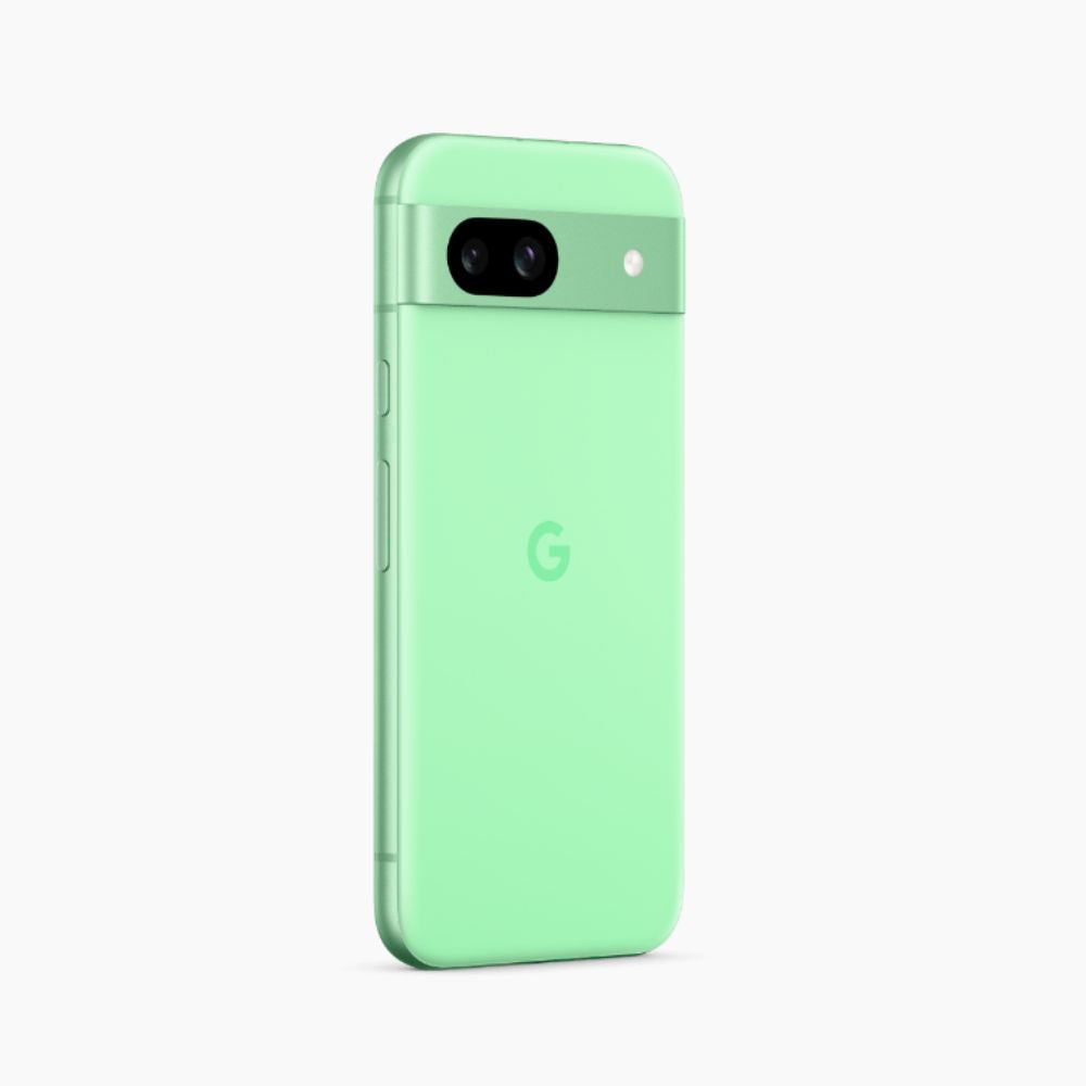 Google Pixel 8a 128GB - Aloe Google