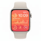 Apple Watch SE 2nd Gen (2022) 40MM GPS + Cellular - Aluminum Case Starlight Apple