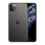 Apple iPhone 11 Pro 256GB - Space Grey - Pristine – Refurbished