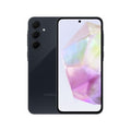 Samsung Galaxy A35 5G Smartphone - 6GB - 8GB RAM, 128GB/256GB Awesome Lemon, Awesome Navy,  Awesome Iceblue, Awesome Lilac - Acceptable - Refurbished Samsung