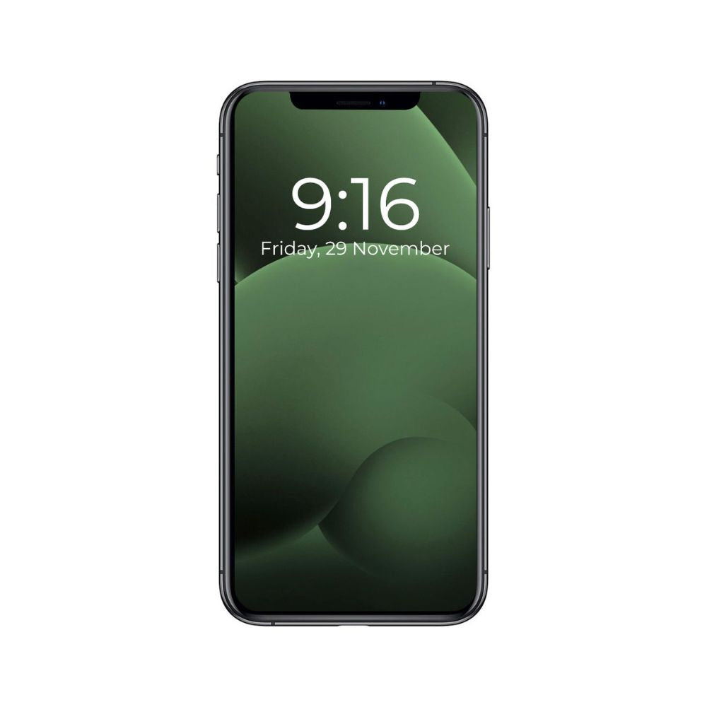 Apple iPhone XS 256gb Space Grey - (Au Version) - Pristine Refurbished