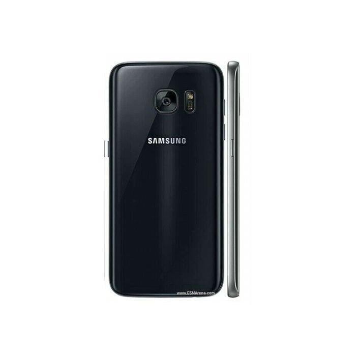 Samsung Galaxy S7 – 32GB – Black (AU Version) - Excellent - Refurbished Samsung