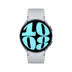 Samsung Galaxy Watch6 44mm LTE - Silver - Pristine Refurbished Samsung