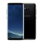 Samsung Galaxy S8 - 64GB - Black - Good - Refurbished SAMSUNG