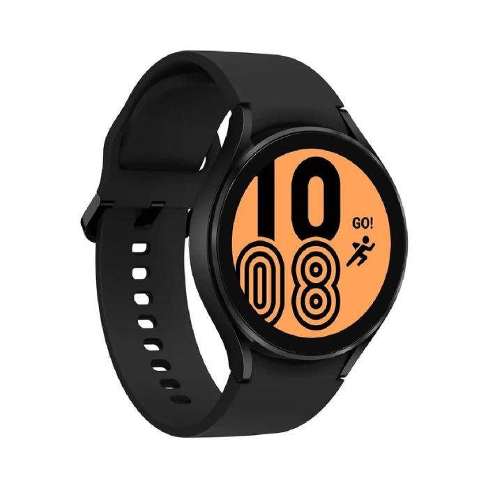 Samsung Galaxy Watch 4 LTE 44mm (SM-R875) – Black - Pristine - Refurbished