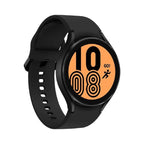 Samsung Galaxy Watch 4 LTE 44mm (SM-R875) – Black - Pristine - Refurbished