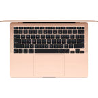 Apple MacBook Air 13-inch (2020) M1 7-core GPU 8GB,16GB RAM - 256GB, 512GB, 1TB, 2TB SSD - Space Gray, Silver, Gold With 90% Battery - Pristine - Refurbished (Copy) Apple