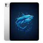 Apple iPad Pro M4 2024 13-Inch WiFi + Cellular 5G 256GB, 512GB, 1TB, 2TB and Space Black and Silver - Pristine - Refurbished With 80% Battery Apple