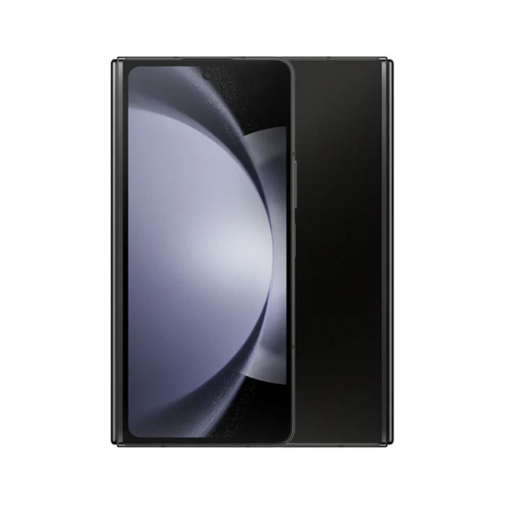 Samsung Galaxy Z Fold5 5G 12GB 512GB Phantom Black (AU Version) - Pristine Refurbished