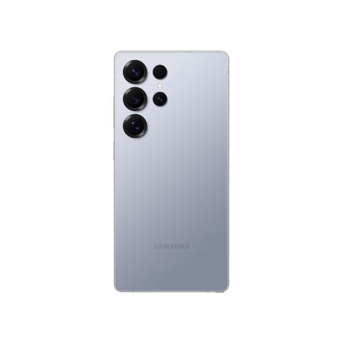 Samsung Galaxy S25 Ultra 256GB – Titanium Silverblue Samsung