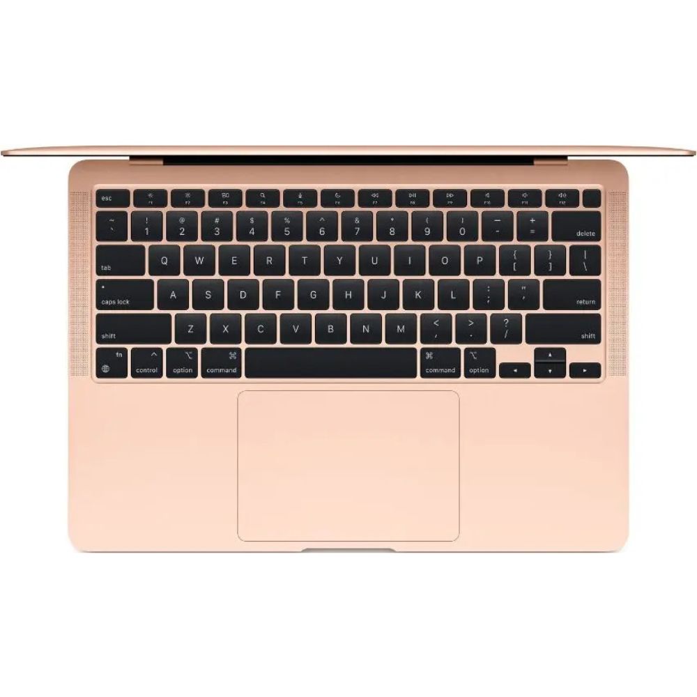 Apple MacBook Air 13-inch (2020) M1 7-core GPU 8GB,16GB RAM - 256GB, 512GB, 1TB, 2TB SSD - Space Gray, Silver, Gold Acceptable - Refurbished Apple