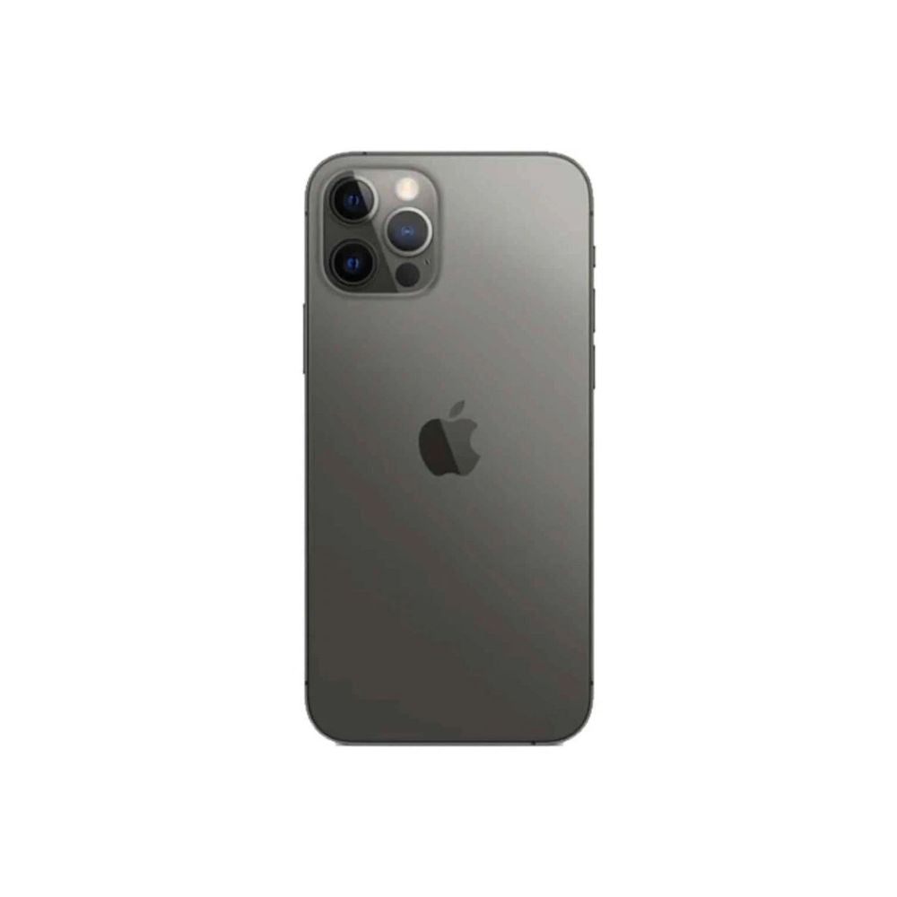 Apple iPhone 12 Pro Max 128GB - Graphite - Pristine Refurbished Apple