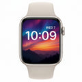 Apple Watch SE (Gen 2) 40mm starlight SB S/M Apple