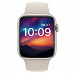 Apple Watch SE (Gen 2) 40mm starlight SB S/M Apple