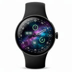 Google Pixel Watch 4 41mm LTE BLACK Google
