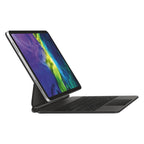 Apple iPad Pro 11-inch (1st, 2nd & 3rd Gen) & iPad Air (4th & 5th Gen) Magic Keyboard - Black - Good - Refurbished