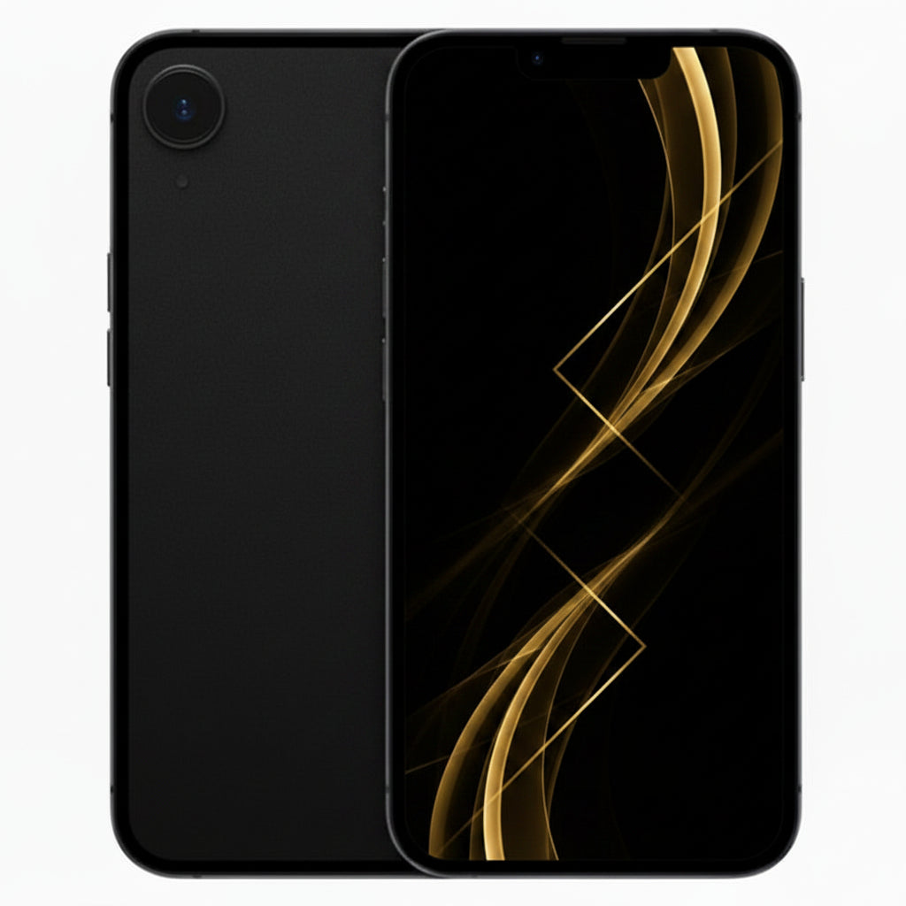 iPhone 16e – 128GB or 256GB or 512GB White and Black