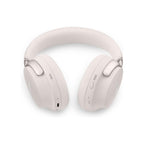 Bose QuietComfort Ultra Bluetooth Wireless Noise Cancelling Headphones - White