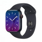 Apple Watch Series 8 45MM GPS + Cellular - Aluminum Case Midnight Apple