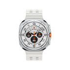 Samsung Galaxy Watch Ultra LTE 47mm - Titanium White - Pristine Refurbished Tristar Online
