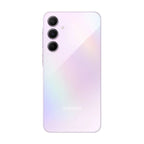Samsung Galaxy A55 5G 128GB (8GB RAM) Awesome Lilac - Refurbished - Pristine Condition Samsung