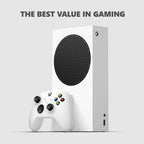 Microsoft Xbox Series S 1TB Console MICROSOFT