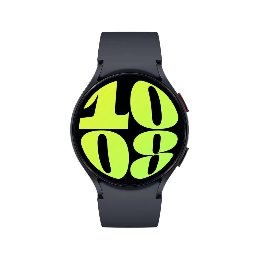 Samsung Galaxy Watch6 44mm Bluetooth - Graphite - Pristine Refurbished Samsung