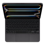 Apple Magic Keyboard for iPad Pro 11-inch & 13-inch (M4) - Black - Pristine - Refurbished