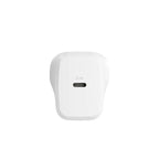 CYGNETT 30W GaN USB-C Wall Charger - White - (Au Version) - Box Damaged