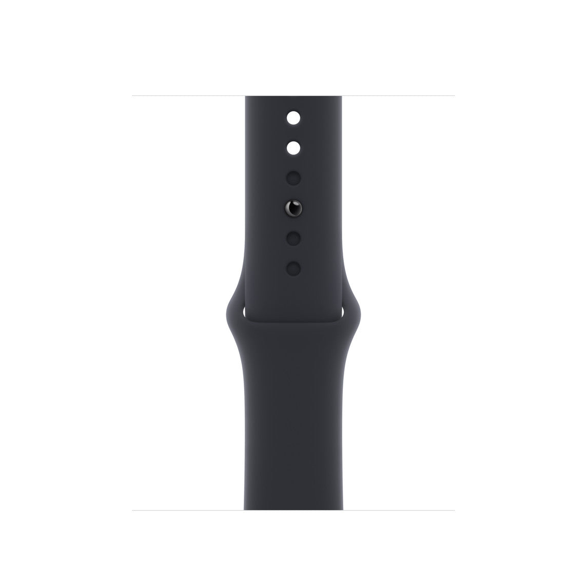 Apple Watch Series 8 GPS + Cellular 41mm Midnight Aluminum Case w/ Midnight Sport Band -Au Version ( Refurbished Grade A)
