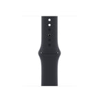 Apple Watch Series 8 GPS + Cellular 41mm Midnight Aluminum Case w/ Midnight Sport Band -Au Version ( Refurbished Grade A)