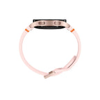 Samsung Galaxy Watch FE 40mm - Pink Gold - Pristine Refurbished