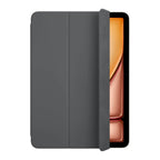 Apple Smart Folio iPad Pro 11in -13in M4 Case - Black