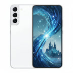 Samsung Galaxy S22+ Plus (5G) 8GB RAM, 128GB-256GB Storage, Phantom Black, Phantom White, Green, Pink Gold, Graphite, Sky Blue, Violet (Copy) Samsung