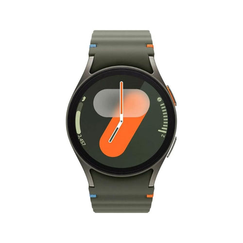 Samsung Galaxy Watch7 LTE 44mm - Green - Pristine Refurbished Samsung