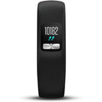 Garmin Vivofit 4 Activity Tracker - Black - Pristine - Refurbished